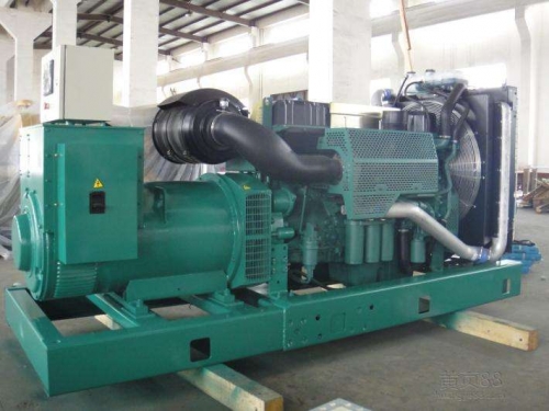 向阳街道便携静音：租赁无声发电机组，便携式解决能源需求